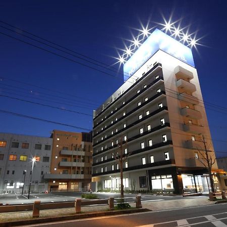 Ab Hotel Yukuhashi Экстерьер фото